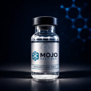 Tesamorelin (10mg) — 10 Vial Pack
